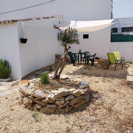 Casa Algarvia G&S Vila Luz de Tavira Exterior foto