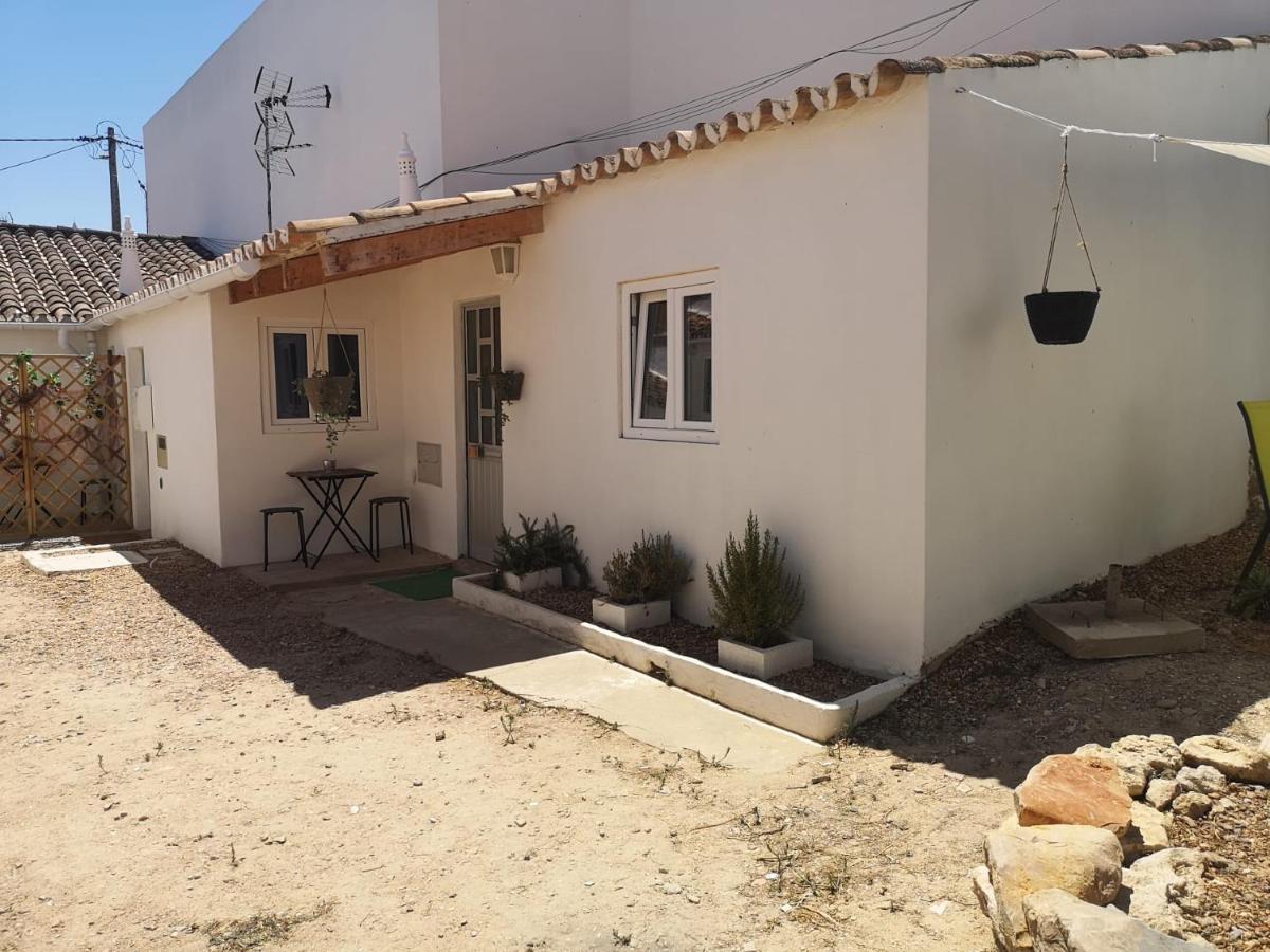 Casa Algarvia G&S Vila Luz de Tavira Exterior foto