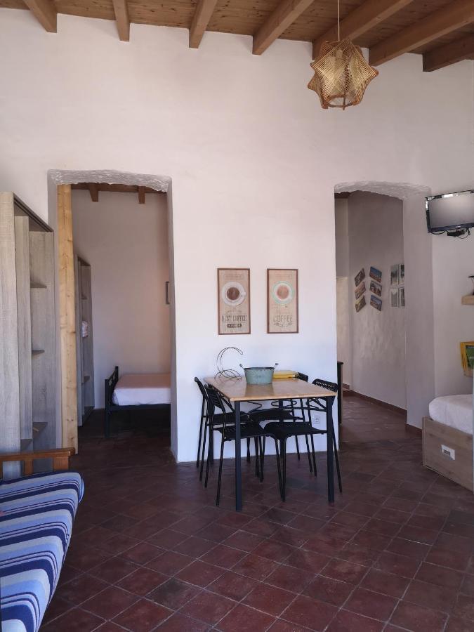 Casa Algarvia G&S Vila Luz de Tavira Exterior foto