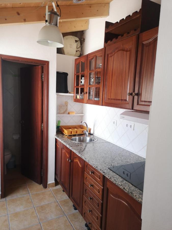 Casa Algarvia G&S Vila Luz de Tavira Exterior foto