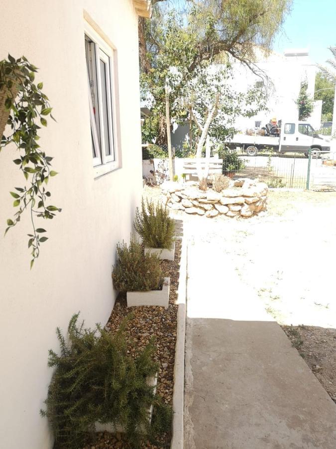 Casa Algarvia G&S Vila Luz de Tavira Exterior foto