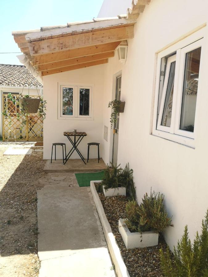 Casa Algarvia G&S Vila Luz de Tavira Exterior foto