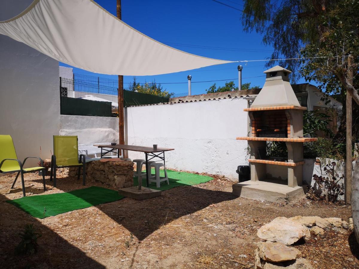 Casa Algarvia G&S Vila Luz de Tavira Exterior foto