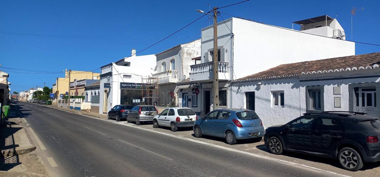 Casa Algarvia G&S Vila Luz de Tavira Exterior foto