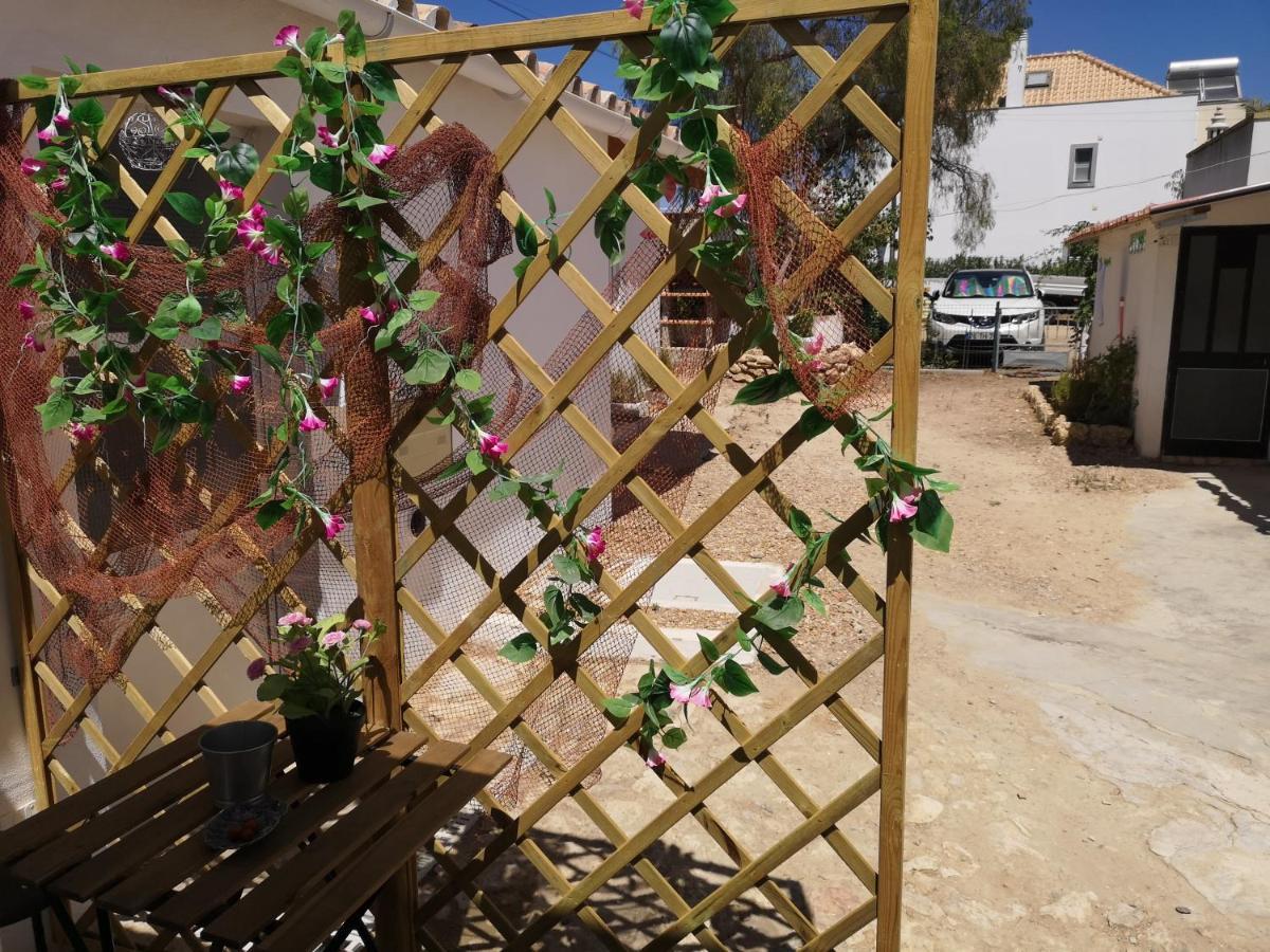 Casa Algarvia G&S Vila Luz de Tavira Exterior foto