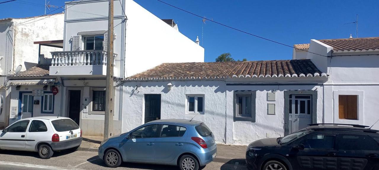 Casa Algarvia G&S Vila Luz de Tavira Exterior foto