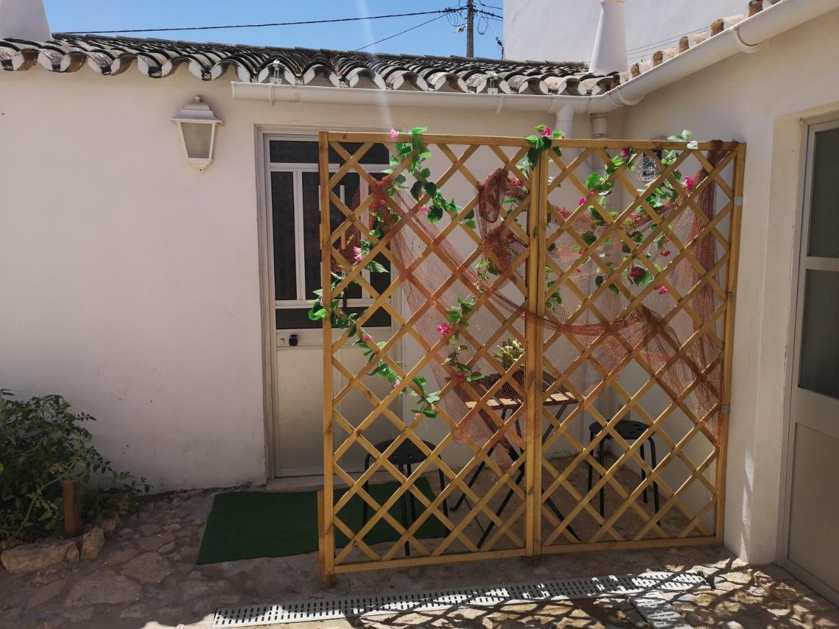 Casa Algarvia G&S Vila Luz de Tavira Exterior foto