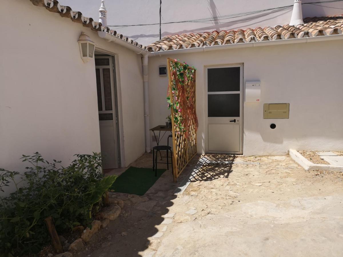 Casa Algarvia G&S Vila Luz de Tavira Exterior foto