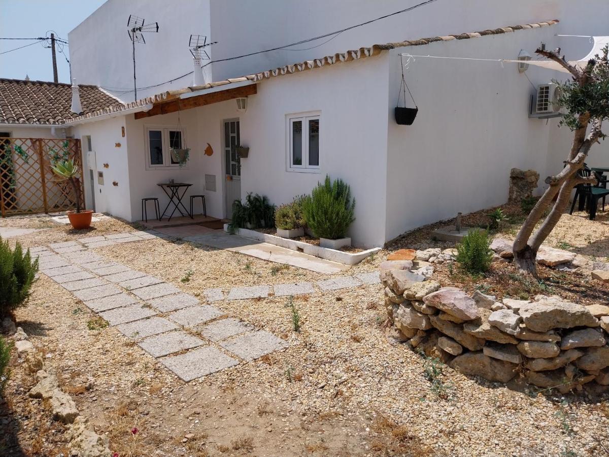Casa Algarvia G&S Vila Luz de Tavira Exterior foto
