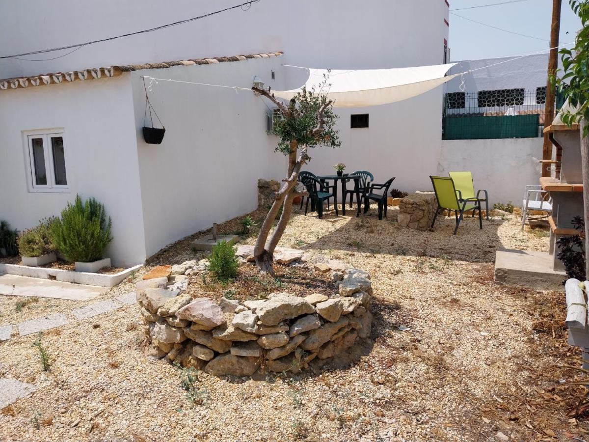 Casa Algarvia G&S Vila Luz de Tavira Exterior foto